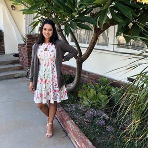 Meet your Posher, Camille